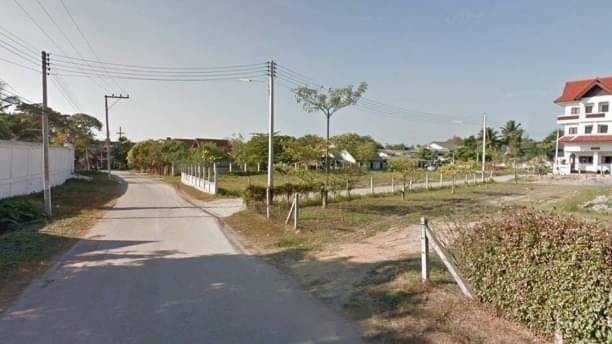 โซนแม่โจ้ ขายที่ดินตรว.ละ 30,000 บาท เนื้อที่ 307 ตรว. สันทราย อยู่ห่างถนนทางหลวง1001 เชียงใหม่-พร้าว 150 เมตร