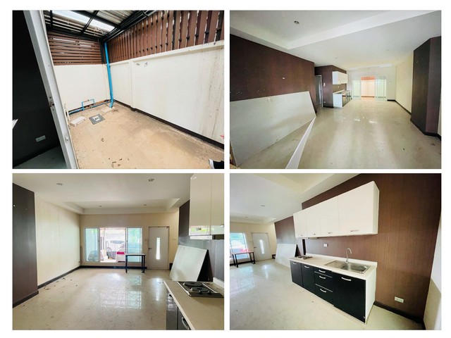 ขายทาวน์เฮ้าส์มือสองเมืองพิษณุโลก หมู่บ้านเดอะ ฮาร์โมนี่ พิษณุโลก