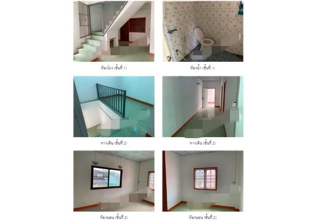 ขายอาคารพาณิชย์เฮ้าส์มือสอง     อำเภอเมืองพิษณุโลก  พิษณุโลก