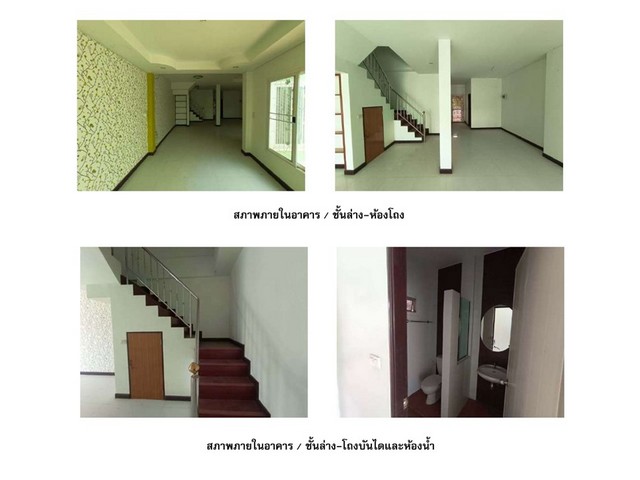 ขายทาวน์เฮ้าส์มือสอง    อำเภอเมืองพิษณุโลก พิษณุโลก