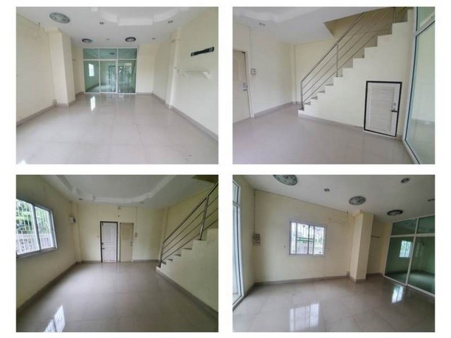 ขายอาคารพาณิชย์มือสอง   อำเภอเมืองพิษณุโลก พิษณุโลก