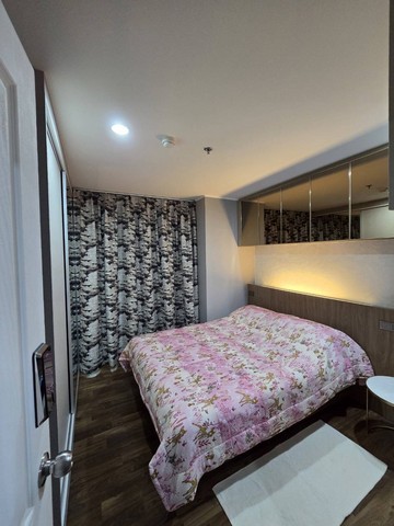 ขายห้องคอนโด ติดถนนวิภาวดี ยูดีไลท์รัชวิภา ใกล้ SCB Park ทำเลดี เดินทางง่าย ใกล้สิ่งอำนวยความสะดวก