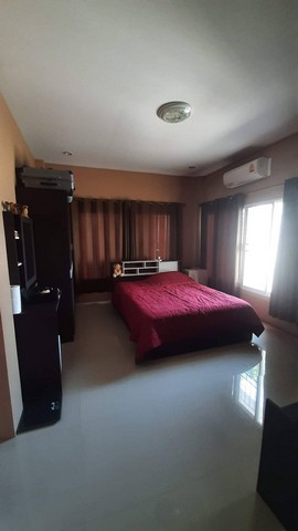 ขายด่วนบ้านเดี่ยวชั้นเดียวใกล้โรบินสัน เพชรบุรี 600 เมตร ตำบลบ้านลาด จังหวัดเพชรบุรี