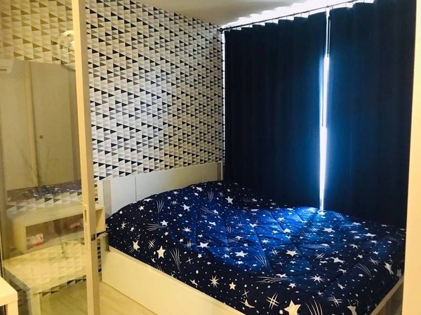 ขาย คอนโดแอสปาย รัตนาธิเบศร์ 2 ทำเลดี ห่างจากMRT บางกระสอ 270 เมตร