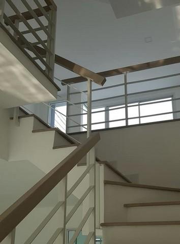 ให้เช่าโฮมออฟฟีศ 3 ชั้น โครงการ RK PARK สายไหม วัชรพล-สายไหม