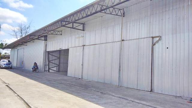 บางแวก โกดังให้เช่า รถเทลเลอร์เข้าได้ ติดถนนกาญจนาภิเษก ใกล้ห้าง Paseo สาย 2  35,199 B-M 160-320-480 ตรม.  แยกทศกัณฑ์ BangWaek warehouse for rent trailer can enter Kanchanaphisek Rd near Paseo 35,199B-M 160-320-480 sqm.ถ. พุทธมณฑลสาย 2 แขวงบางไผ่ เขตบางแค กรุงเทพมหานคร 10160 ทวีวัฒนา-กาญจนาภิเษก  แขวงทวีวัฒนา เขตทวีวัฒนา กรุงเทพมหานคร 10170มี 3 ขนาด 480 ตาราเมตร  60000 B-M                 320 ตารางเมตร 35200 B-M                 160 ตารางเมตร 20000 B-Mติดถนนใหญ่ รถเทลเลอร์เข้าได้ครับ 8 ล้อ ถึง 10 ล้อ เ