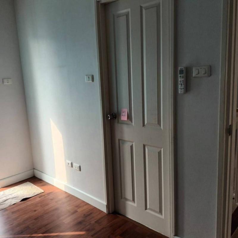 ให้เช่าทาวน์โฮม 3 ชั้น ใกล้ MRT ท่าพระ หมู่บ้านชวนชื่น จรัญ 3