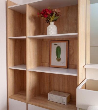 ห้องใหม่เอี่ยม เฟอร์นิเจอร์แน่นๆ ไม่เคยปล่อยเช่า คอนโดใจกลางเมืองเชียงใหม่  เยื้องเซ็นทรัลเฟสติวัล เพียง 90 เมตร