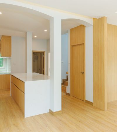 บ้านพูลวิลล่า ในหมู่บ้านดิโอเรียนทอล รีเจ้นท์ ใกล้ รร.นานาชาติ ABS Unity ACIS