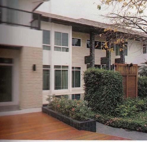 EPL-HS1297 ขายบ้าน ซอยโยธินพัฒนา หมู่บ้านไพรเวท เนอวาน่า ลาดพร้าว ที่ดิน 260 ตรว. พื้นที่ใช้สอย 924 ตรม.5 ห้องนอน 6 ห้องน้ํา