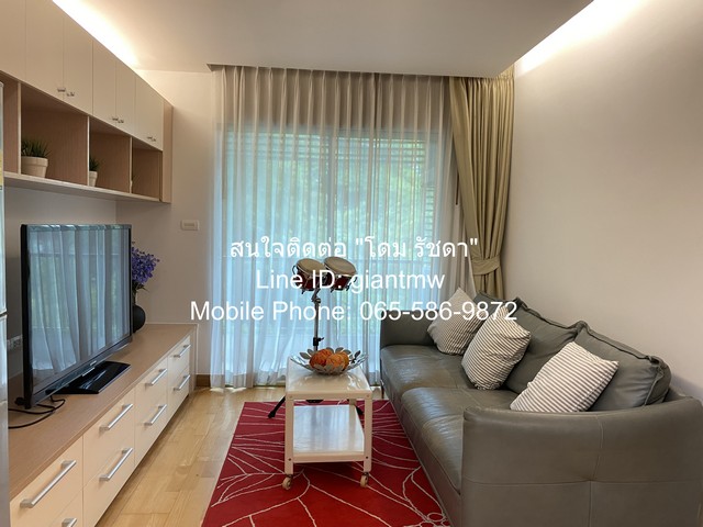 condo Residence 52 เรสซิเดนซ์ 52 48 ตร.-ม. 1 Bedroom 5990000 BAHT เดินทางง่าย