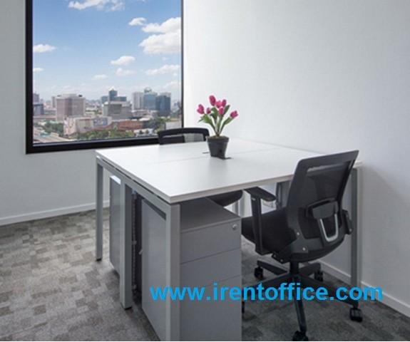 ออฟฟิศตกแต่งพร้อมใช้ จตุจักร พหลโยธิน อาคารเอสเจ อินฟินิท วัน บิสซิเนส คอมเพล็กซ์