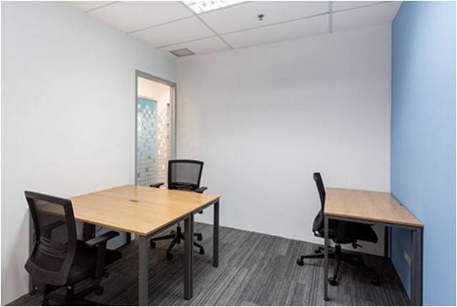 ออฟฟิศตกแต่งพร้อมใช้ พหลโยธิน สนามเป้า อาคารเอสพีอี มีพนักงาน 1 ท่านขึ้นไป