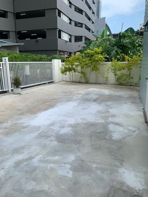 BTS เจริญนคร 90 ม. ตรงข้าม ICONSIAM  ให้เช่าบ้าน ทำธุรกิจ ทำเลทอง  54 ตร.ว.  2น้ำ โลตัสพรีเว่  Airbnb