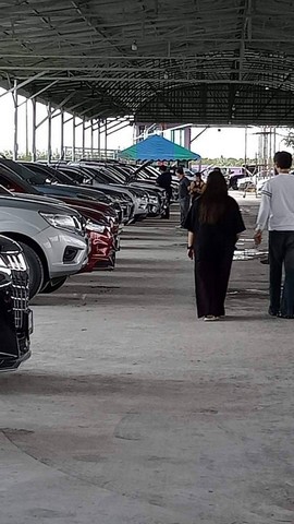 เต็นท์รถ ตั้มพี.พี.คาร์ เต็นท์กลางนาขวัญใจมหาชน บริการขายทั่วประเทศ