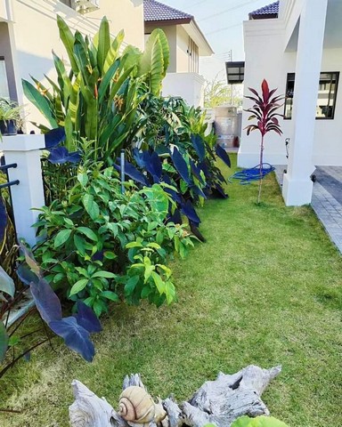 บ้านสวยเชียงใหม่ กาญจน์กนกวิลล์23 Karnkanok Ville 23 บ้านสวยเชียงใหม่ เหมาะทั้งกับการลงทุนและอยู่อาศัย