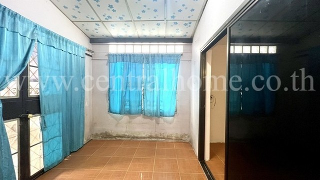 บ้านเดี่ยว ซอยพหลโยธิน66 ซอยจามร-ลำลูกกา4 ใกล้ BTS แยก คปอ.