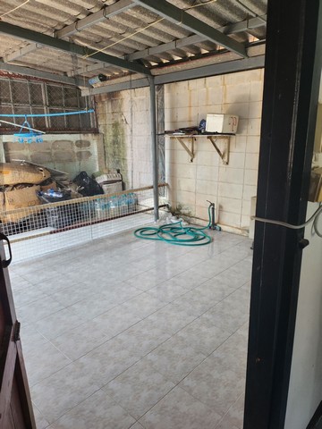 บ้านเดียวพร้อมที่ดิน 50 ตรว. ติดกับโรงเรียนปรียาโชติ  ตาคลี นครสวรรค์  ZK305