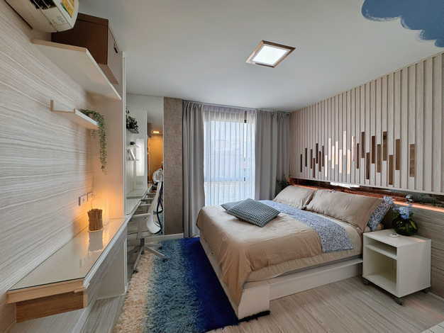 ขาย คอนโด มีสไตล์ สุขุมวิท บางนา ชั้น 4  กรุงเทพมหานคร (เจ้าของขายเอง)