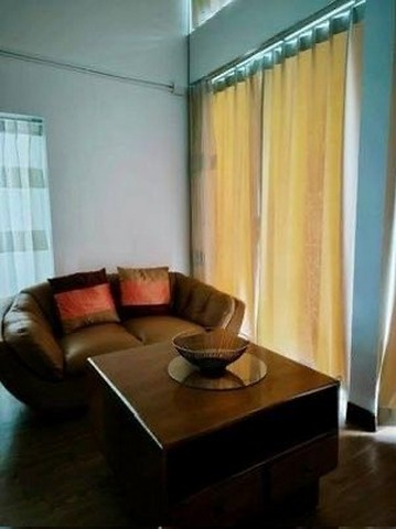 ให้เช่าทาวน์โฮมหรู 4 ชั้น พร้อมเฟอร์นิเจอร์ครบ หลังแหลมทอง ระยอง