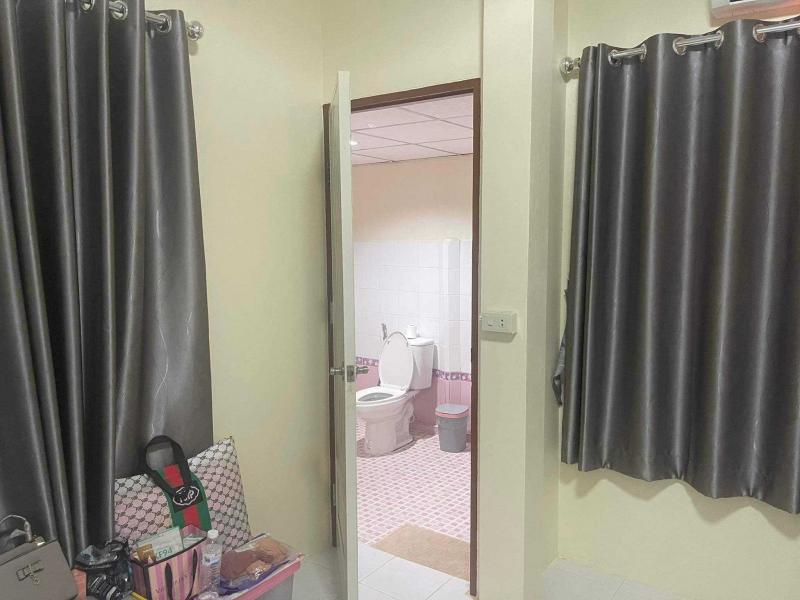 ให้เช่าบ้านเดี่ยว โซนแยก PMY ใจกลางเมือง ระยองให้เช่าบ้านเดี่ยว โซนแยก PMY ใจกลางเมือง ระยอง