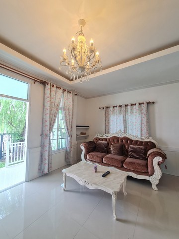 vายและใหัเช่าบ้านเดี่ยว 2 ชั้น ใกล้เซนทรัลพลาซ่า ระยอง