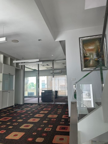 ปล่อยเช่า โฮมออฟฟิศ 4 ชั้น โครงการบิสทาวน์ ลาดพร้าว Biztown Ladprao พร้อมใช้งานเหมาะทำออฟฟิศ เดินถึงสถานีรถไฟฟ้า - ใกล้ทางด่วน