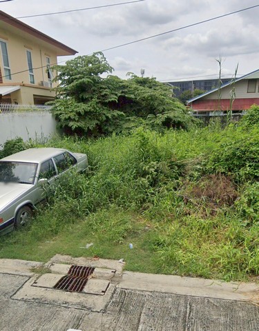 ขายที่ดินเปล่า ซอยลาซาล 67  เนื้อที่ 237 ตารางวา  บางนา  กรุงเทพมหานคร  ZT419