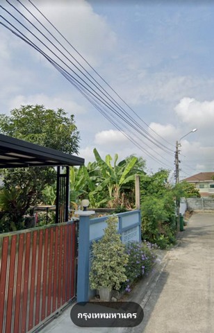 ขายที่ดิน สวย60. ตร.วา ซ.เศรษฐกิจ 39 เพชรเกษม 102/1    หลักสอง บางคอแหลม    ZT445 