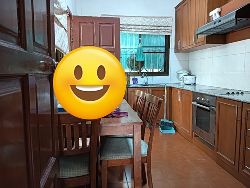 ขายบ้านเดี่ยว1ชั้นสภาพดีพร้อมอยู่ โครงการหมู่บ้านโรสแลนด์แอนด์เฮ้าส์