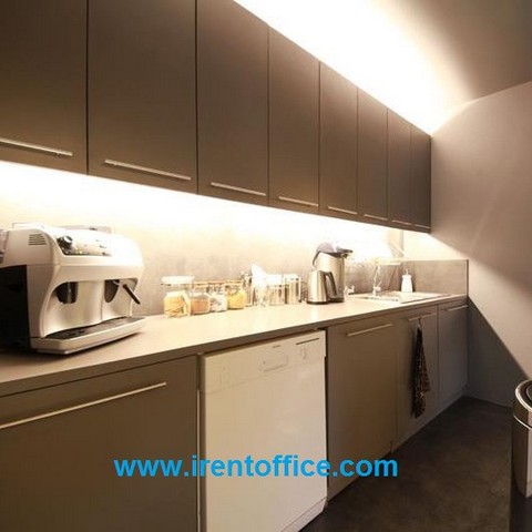 ออฟฟิศตกแต่งพร้อมใช้ ชิดลม เพลินจิต อาคารเมอร์คิวรี่ทาวเวอร์ มีพนักงาน 1 ท่านขึ้นไป