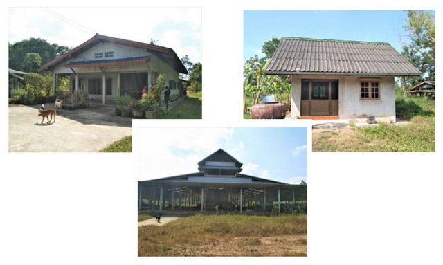  Code ID :  PGNRT-LB-A-650007  ราคา 19,130,000  บาท ที่ดินพร้อมสิ่งปลูกสร้าง 3 หลัง  ▸ เนื้อที่ 23 ไร่ 2 งาน 39 ตร.ว หลังที่ 1 ( บ้าน )  * 2 ห้องนอน 2 ห้องน้ำ   * 3 ที่จอดรถ   * พื้นที่ใช้สอยรวม 302.5 ตร.ม. หลังที่ 2 ( โกดัง - โรงงาน )  * 2 ห้องนอน 2 ห้องน้ำ   * 3 ที่จอดรถ   * พื้นที่ใช้สอยรวม 3654 ตร.ม.หลังที่ 3 ( บ้าน )  * 2 ห้องนอน 1 ห้องน้ำ   * 3 ที่จอดรถ   * พื้นที่ใช้สอยรวม 30.75 ตร.ม.  บ้านหันไปทางทิศตะวันออกเฉียงเหนือ  พิกัดทรัพย์ : https://maps.app.goo.gl/Er3LgTZfGJQ