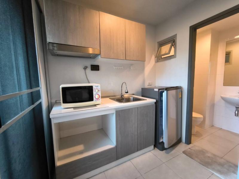 ขายคอนโด พรีเซนต์ เอกชัย 32  เพียง 10 นาที ถึงBTSวุฒากาศ