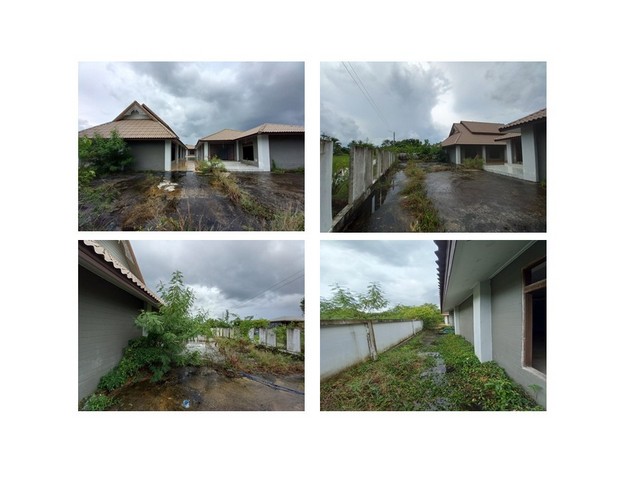 ขายบ้านเดี่ยวมือสอง  อำเภอหัวไทร   นครศรีธรรมราช