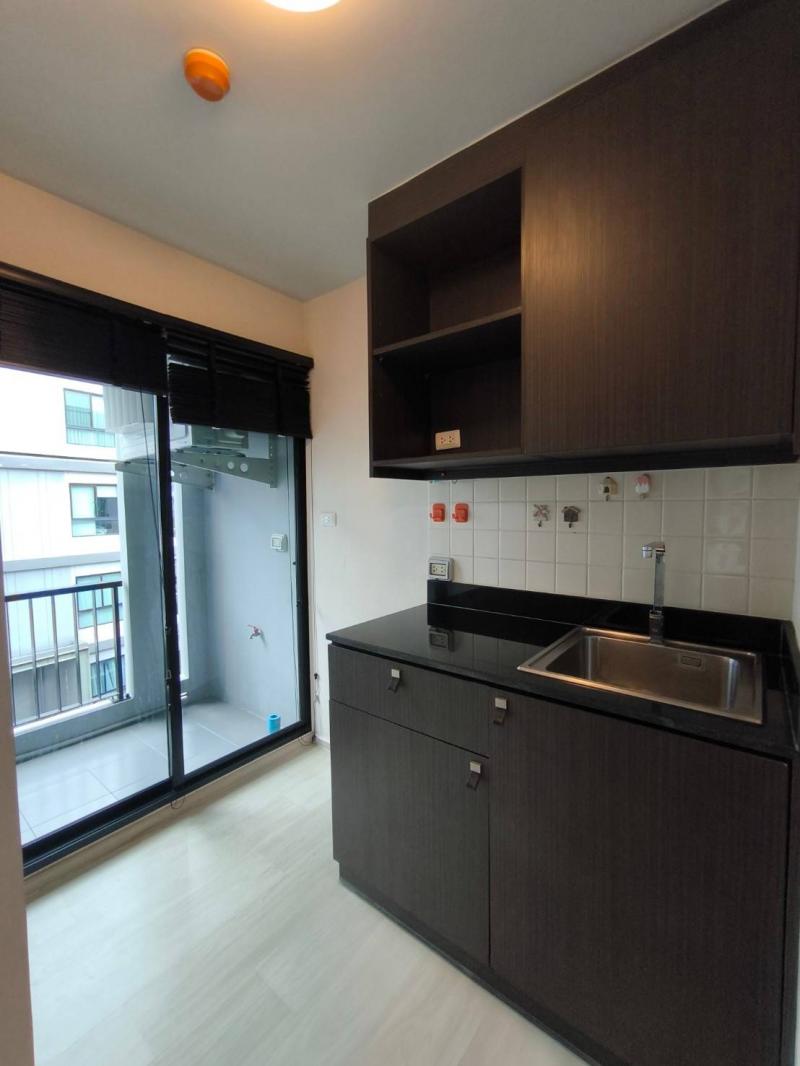 ขาย คอนโด Unio รามคำแหง-เสรีไทย คอนโดพร้อมอยู่ ติดถนนใหญ่ ใกล้นิด้า