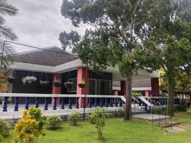 โซนช้างเผือก ขาย 35 ล้าน บ้านเดี่ยวชั้นเดียว 1 ไร่ 2 งาน บ้านสวย เหมือนใหม่ เนื้อที่กว้าง บรรยากาศดี ร่มรื่น เหมาะสำหรับพักผ่อนยามเกษียณ