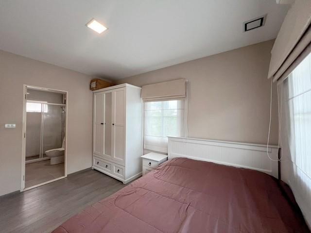 ขายและให้เช่าบ้านเดี่ยว โครงการชัยพฤกษ์ บางนากม.7 ติดเมกาบางนา 600 ม.