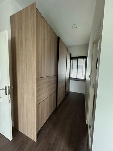 ให้เช่าบ้านเดี่ยว 2 ชั้น โครงการมัณฑนา ศรีนครินทร์-บางนา ทำเลเดินทางสะดวก