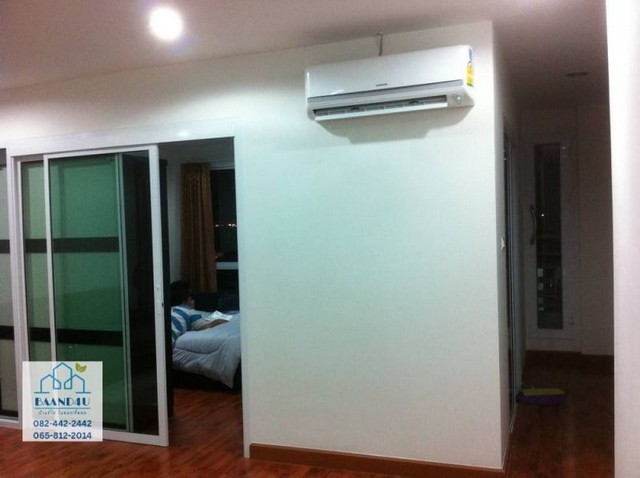 ขายด่วน คอนโด Bangkok Horizon รามคำแหง แยกลำสาลี ชุมทางสถานีรถไฟฟ้า 3 สาย สุดยอดทำเลแห่งอนาคต