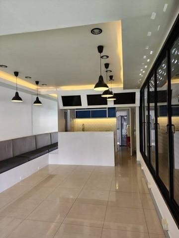 PO929 ขาย ทาวน์เฮาส์ 2 ชั้น โซนห้วยขวาง รัชดา ถนนประชาราษฎร์บำเพ็ญ 26 ใกล้MRTห้วยขวาง