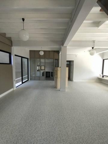 PO928 ด่วน ให้เช่า บ้านเดี่ยว 2ชั้น รีโนเวทใหม่ 4 ห้องนอน โซนสุทธิสาร ลาดพร้าว รัชดา