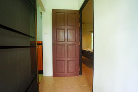 บ้านเช่า บ้านแฝดห้องริม 1 นอน 1น้ำ ว่างให้เช่า ต.แม่น้ำ เกาะสมุย สุราษฎร์ บ้านให้เช่าตำบลแม่น้ำเกาะสมุย บ้านสวยแต่งครบ ใกล้หาด