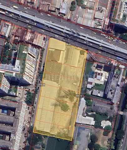 P1 ที่ดินพร้อมสิ่งปลูกสร้าง  ติดถนนแจ้งวัฒนะ แนวรถไฟฟ้า ใกล้ศูนย์ราชการ