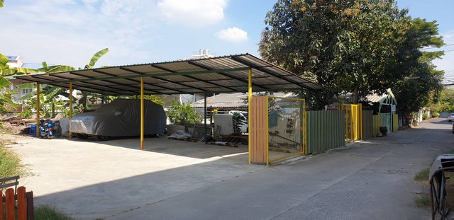 ที่ดินเปล่าทำเลดี ซ. พหสโยธิน55 ใกล้ BTS กรมทหารราบที่ 11 เพียง 3 นาที