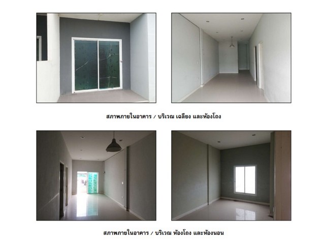 ขายทาวน์เฮ้าส์มือสอง         อำเภอพัฒนานิคม  ลพบุรี