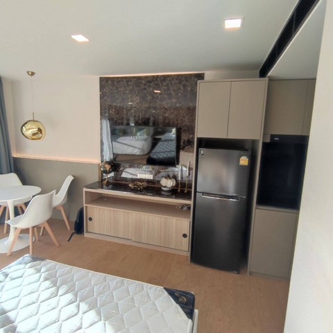 For Sale : Phuket Town, The Beach Condotel, 1 bedroom 1 bathroom 2nd flr.