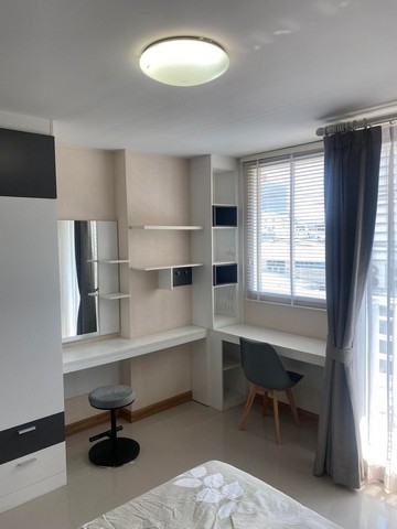 The Link Sukhumvit 64 safe private 3rd floor BTS Punnawithi