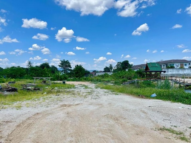 ที่ดินพร้อมขาย ศรีราชา ชลบุรี ใกล้มอเตอร์เวย์ ทางเข้าสวนเสือศรีราชา TP-L0262