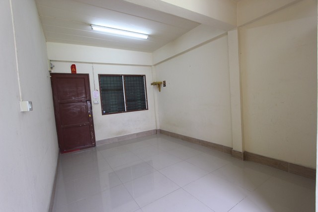 ห้องพักให้เช่า อพาร์ตเมนต์ Apartment สุขสวัสดิ์ 35/1 ราษฎร์บูรณะ 1 นอน