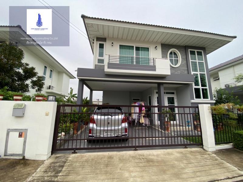 ขายด่วน❗️ ราคาดีศุภาลัย ไพร์ด วงแหวน - ลำลูกกาคลอง 6Supalai Pride Wongwaen-Lumlukka Klong 6ขาย 4.99 ลบ โอนคนละครึ่งบ้านเดี่ยว 2 ชั้นขนาด 52 ตารางวา4 ห้องนอน????️ 3 ห้องน้ำ???? ???? จอดรถได้ 2 คันเดินทางสะดวก  ใกล้ทางด่วนวงแหวนกาญจนาฯ เชื่อมต่อเข้าเมืองได้ง่ายด้วยทางด่วนจตุโชติสถานที่ใกล้เคียงHomePro ลำลูกกา คลอง 5   3.2 กม.Big C ลำลูกกา คลอง 5   3.7 กม.Tesco Lotus   3.7 กม.โรงเรียน ไตรพัฒน์   4.7 กม.โรงเรียน เตรียมอุดมศึกษา 6.8 กม.ม